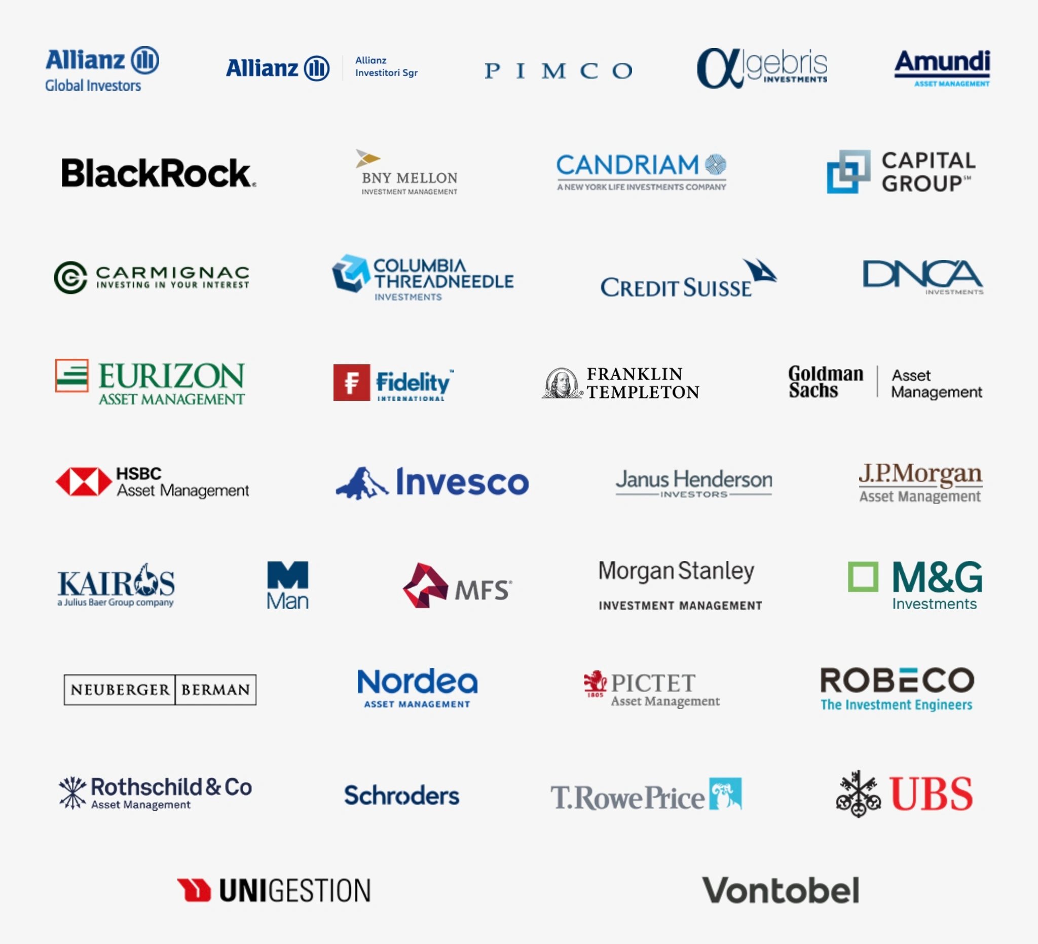 Soluzioni e strumenti multibrand finanziari